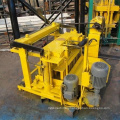 HF-4A Hollow Brick Block Making Machine Hollow Bricks Machine Block Machine